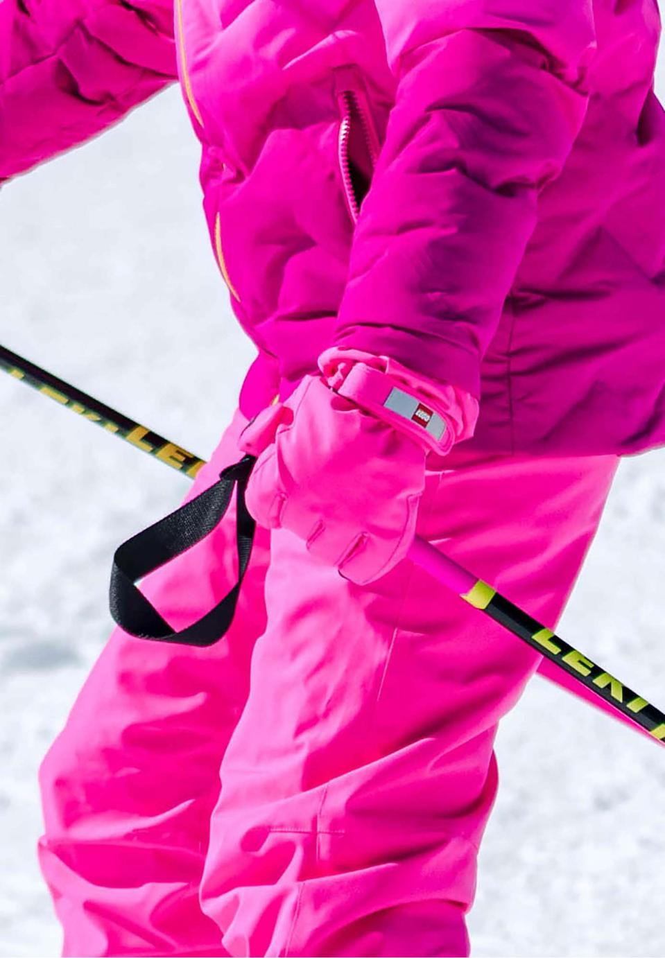 LEGO® Skihandschuhe LWATLIN 700 -LEGO®