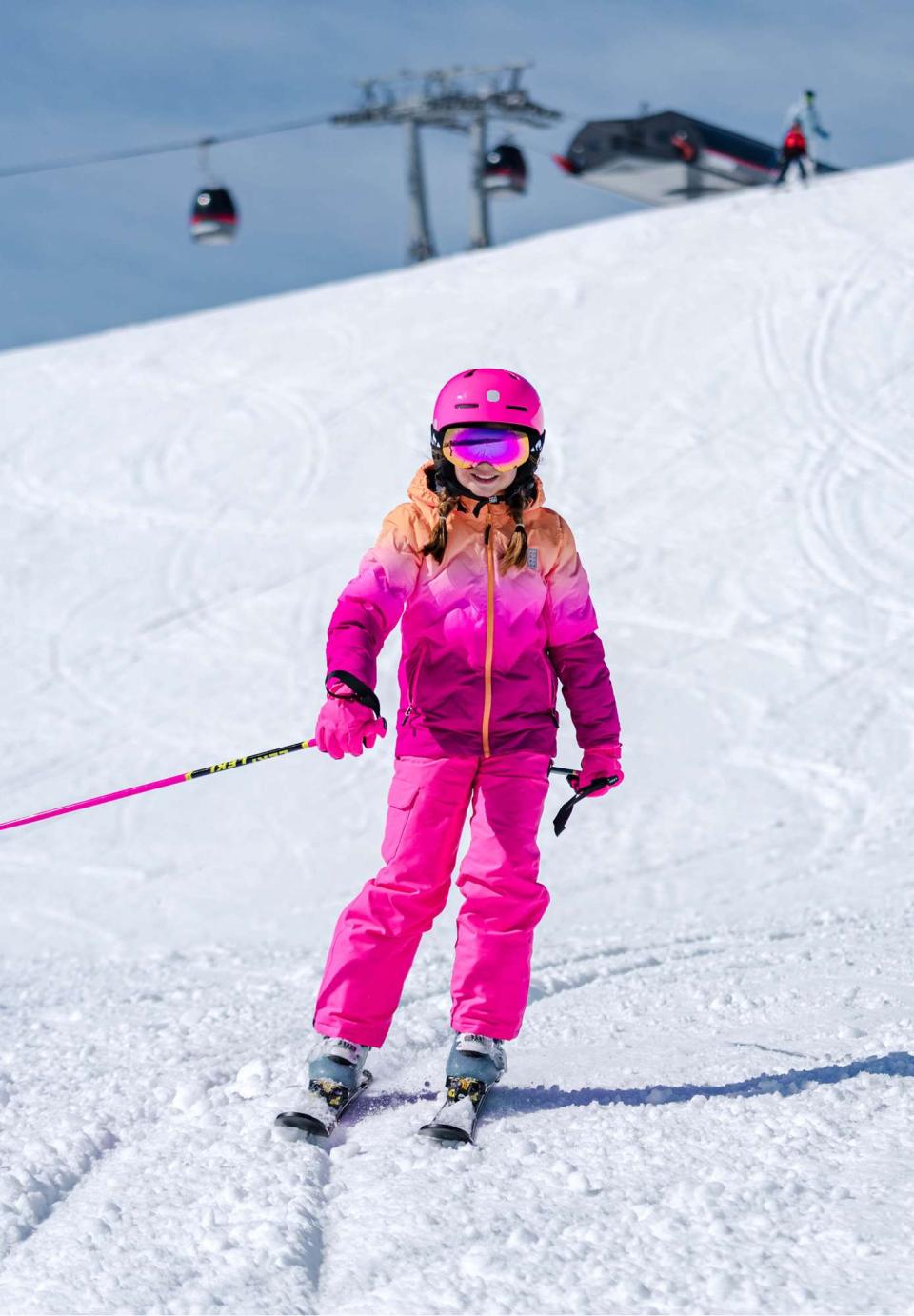 LEGO® Skihandschuhe LWATLIN 700 -LEGO®