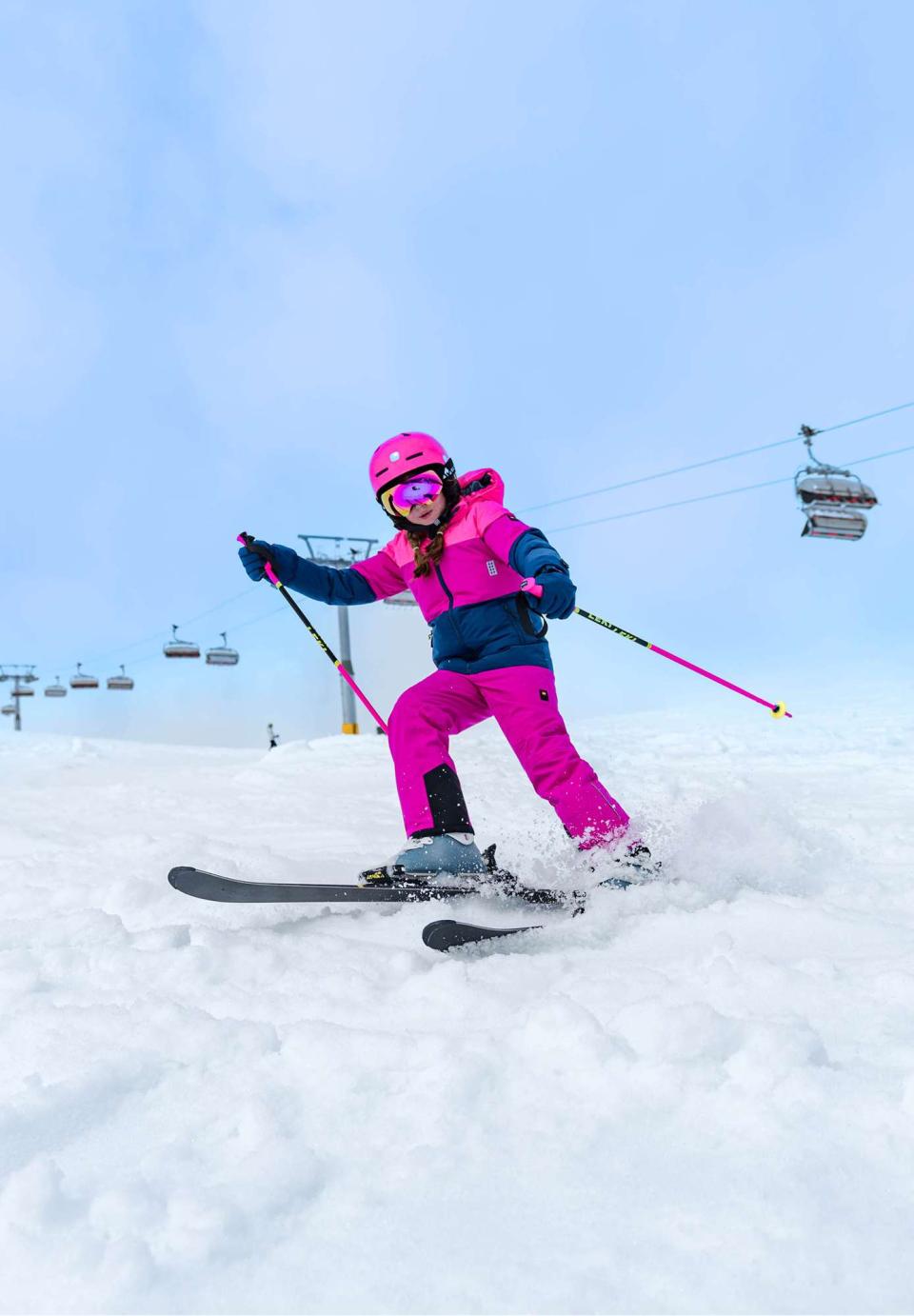 LEGO® Skihandschuhe LWATLIN 700 -LEGO®