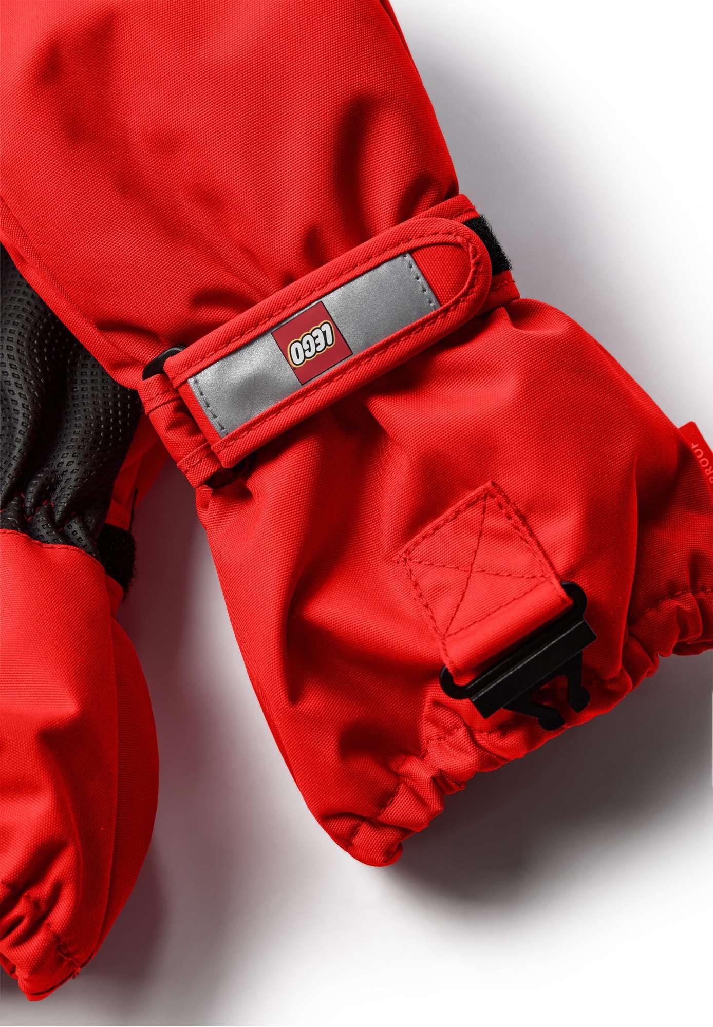 LEGO® Fäustlinge mit Membran – LWATLIN 706 -LEGO®