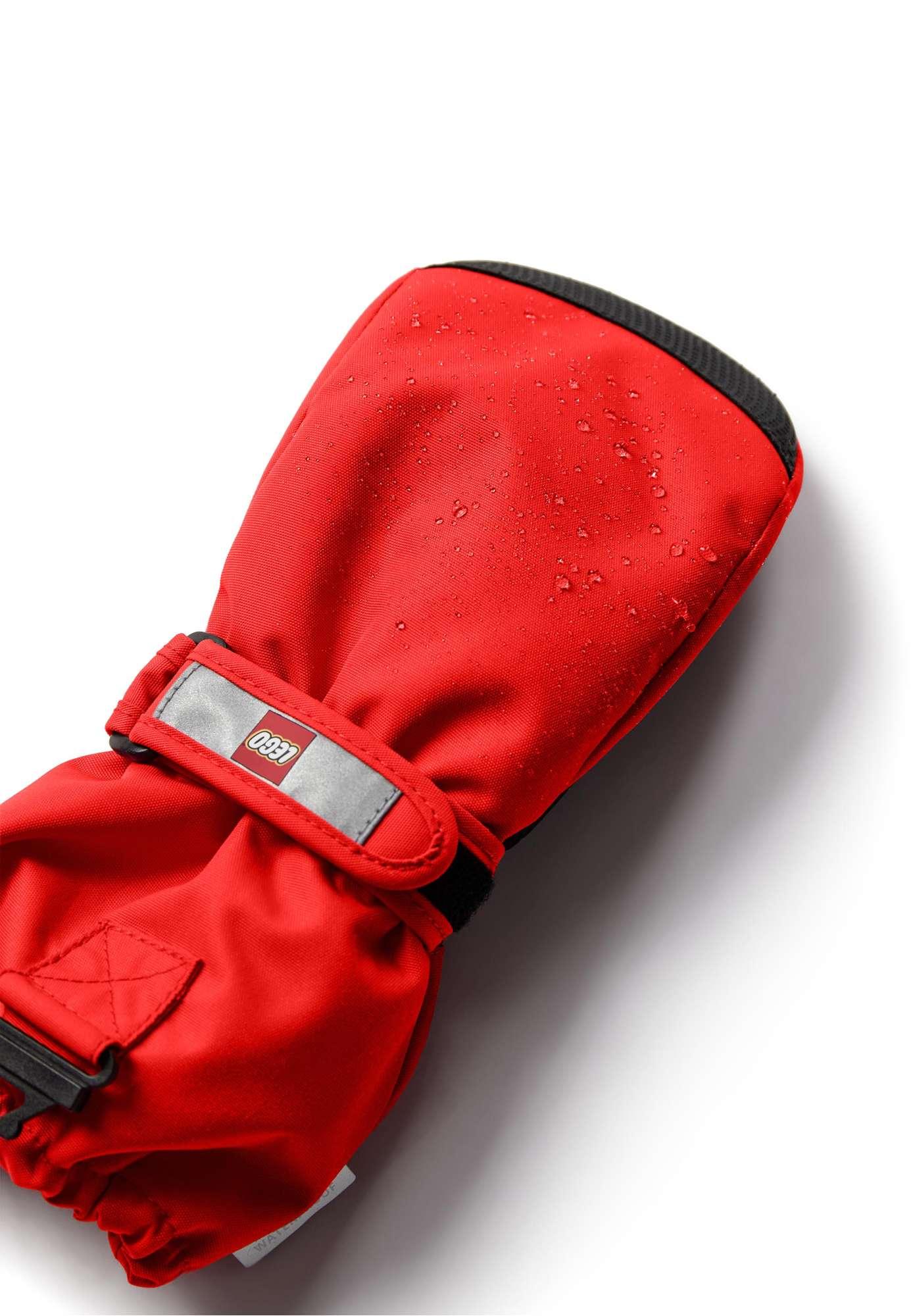 LEGO® Fäustlinge mit Membran – LWATLIN 706 -LEGO®