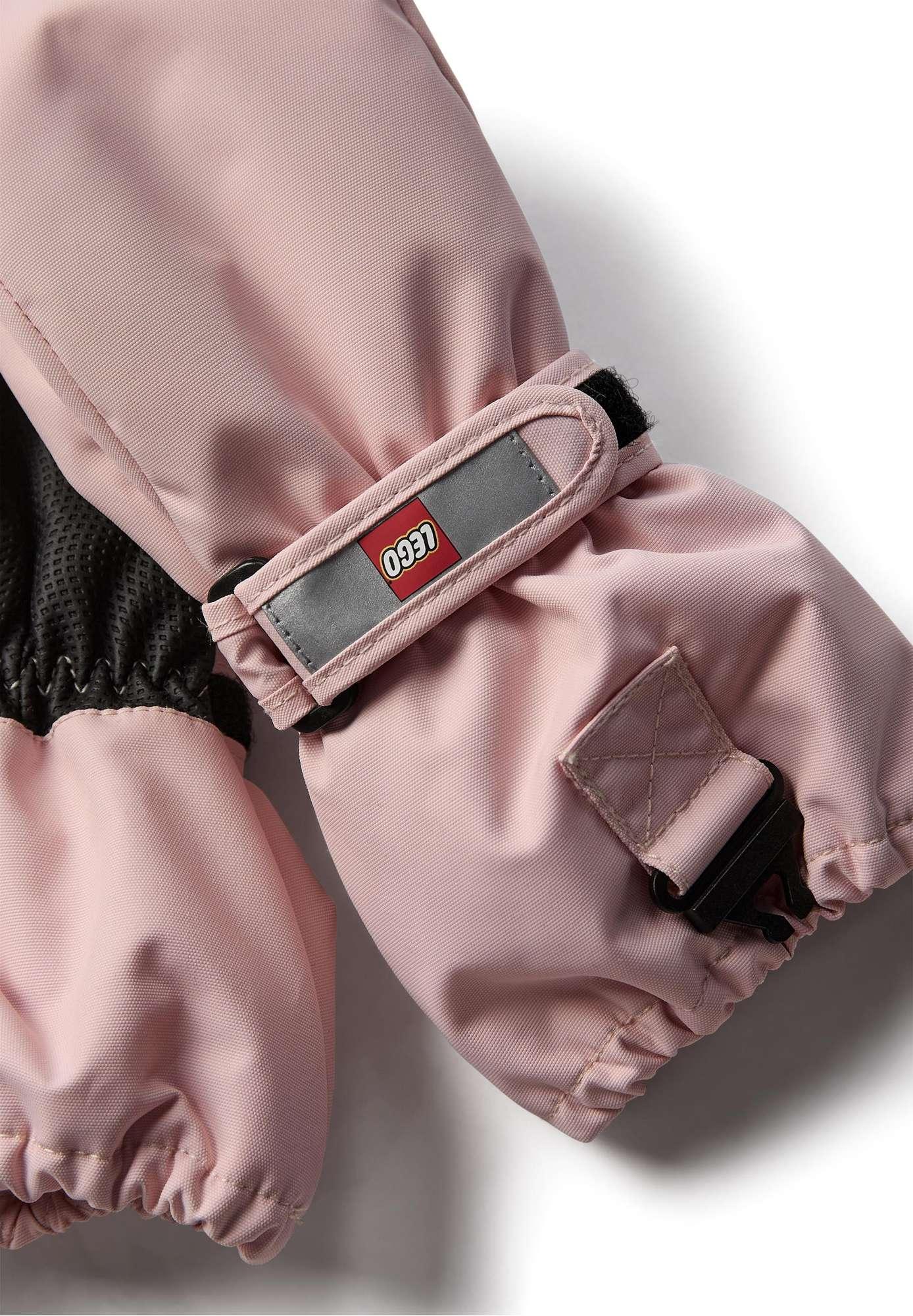 LEGO® Fäustlinge mit Membran – LWATLIN 706 -LEGO®