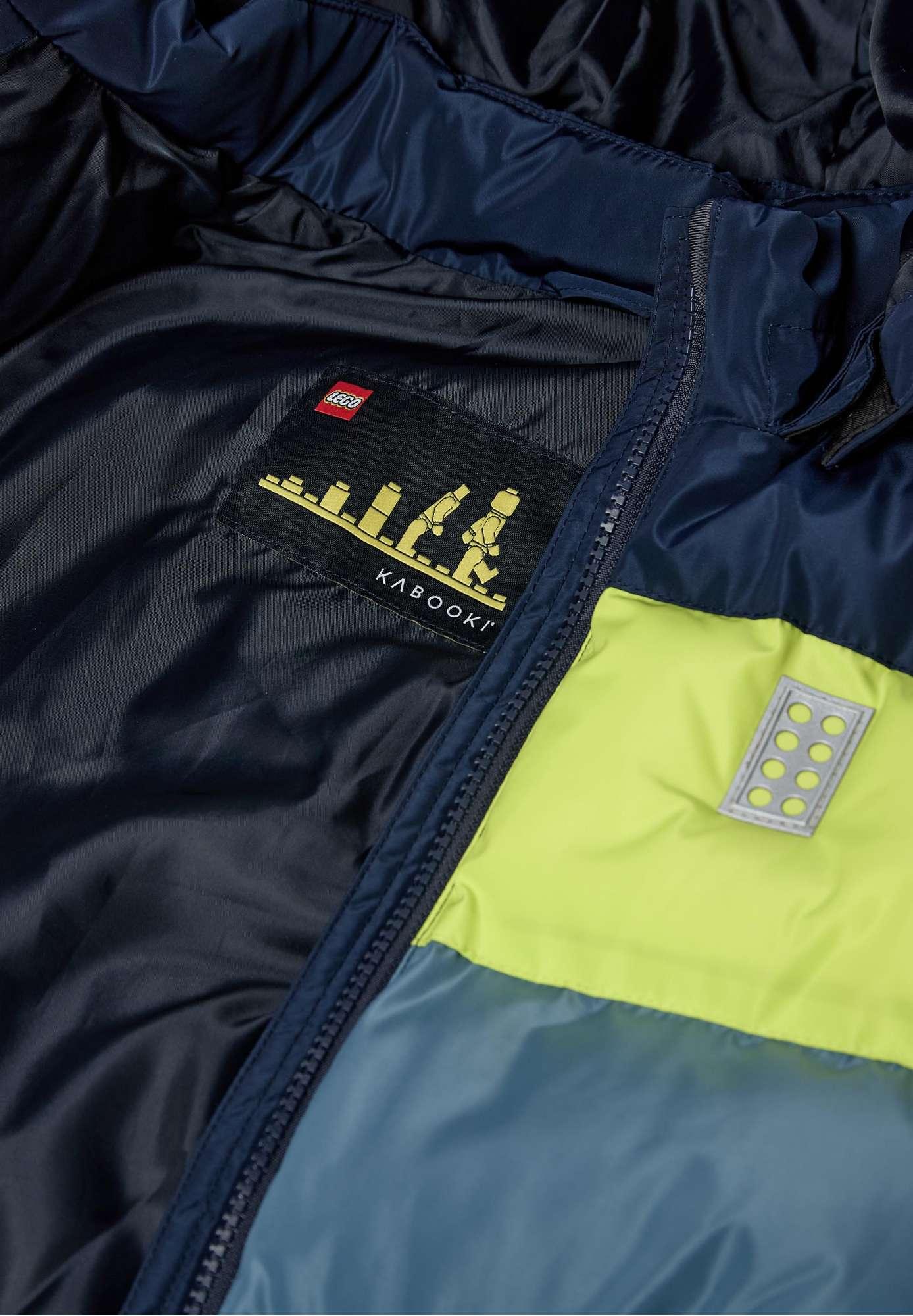 LEGO® Jacke – LWJIPE 705 -LEGO®