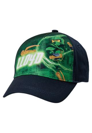 LEGO® NINJAGO® Cap - LWAGAN 104 -LEGO®