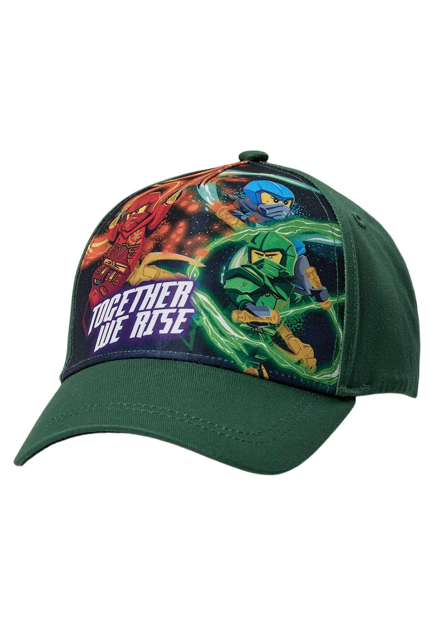 LEGO® NINJAGO® Cap - LWAGAN 104 -LEGO®