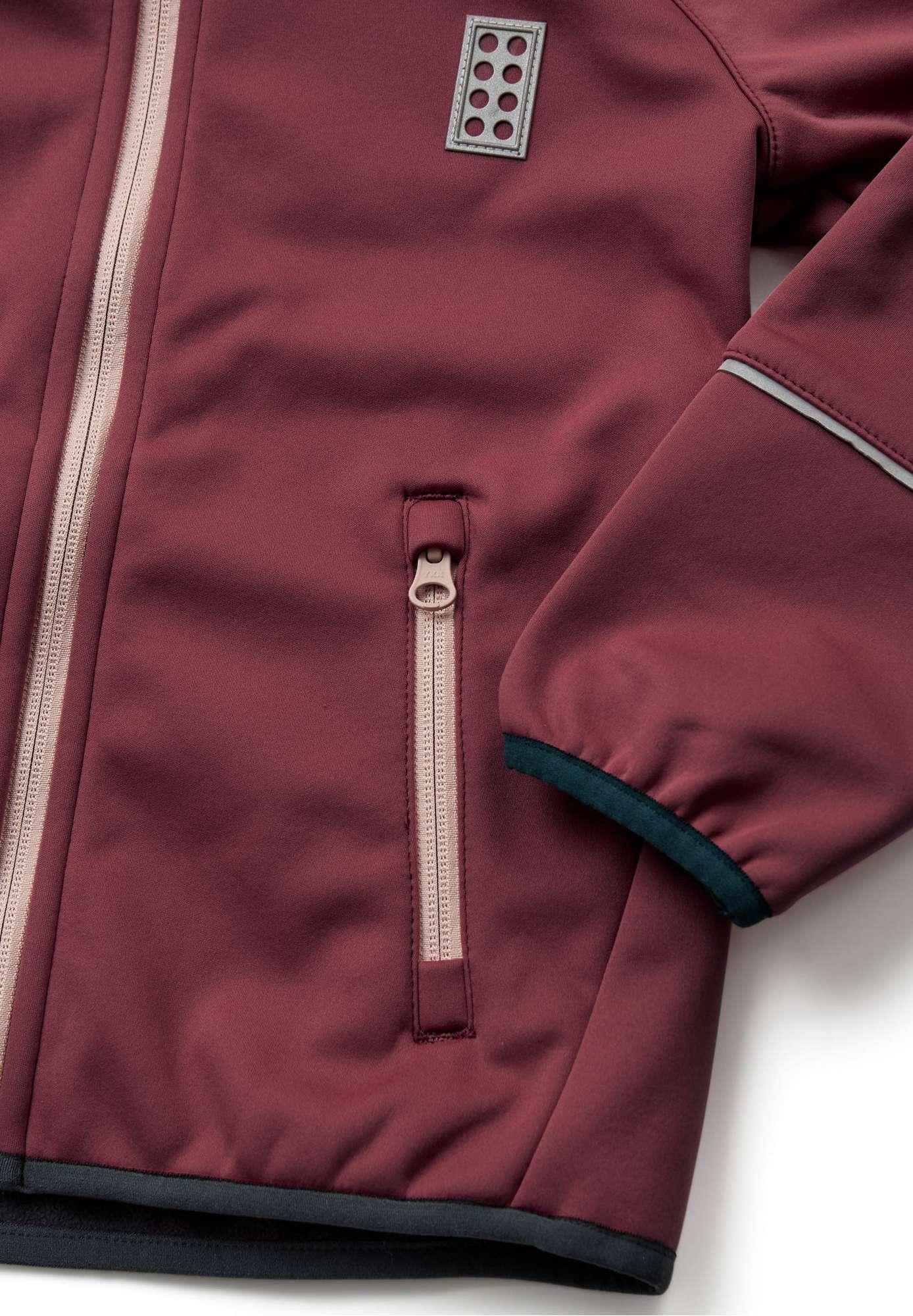 LEGO® Softshell Jacke - LWSKY 764 -LEGO®