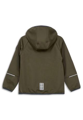 LEGO® Softshelljacke | LWSKY 764 -LEGO®