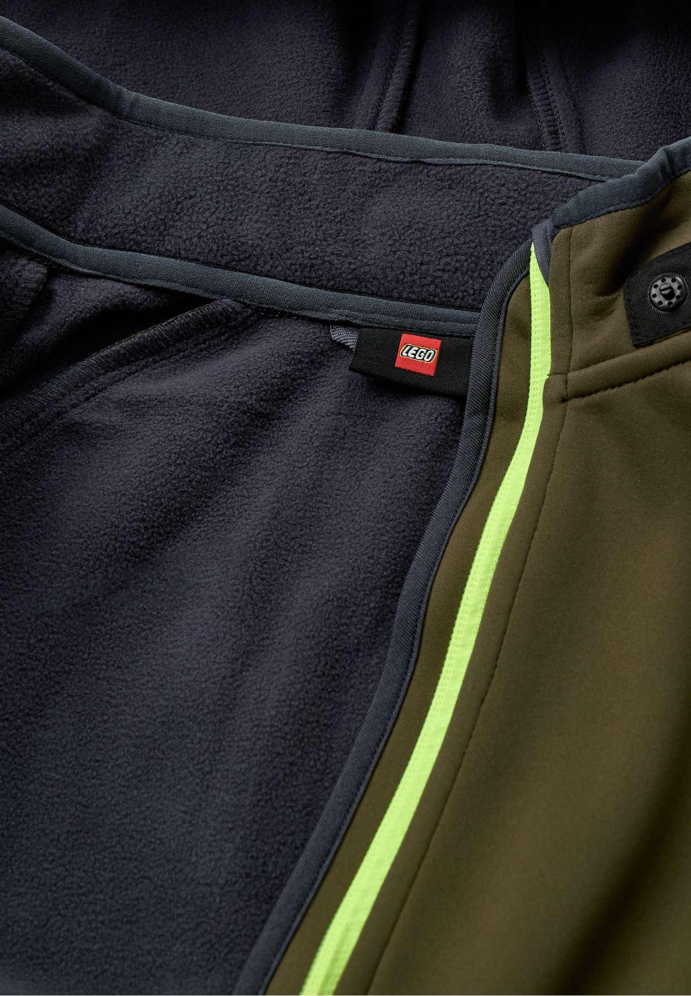 LEGO® Softshelljacke - LWSKY 764 -LEGO®