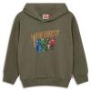 LEGO® NINJAGO® Kapuzen-Sweatshirt - LWSIAN 103 -LEGO®