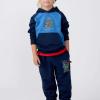 LEGO® NINJAGO® Kapuzen-Sweatshirt - LWSIAN 109 -LEGO®
