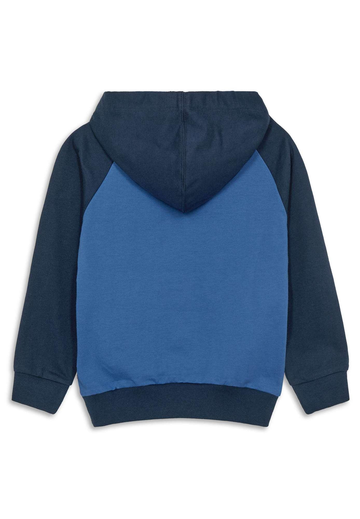 LEGO® NINJAGO® Kapuzen-Sweatshirt - LWSIAN 109 -LEGO®