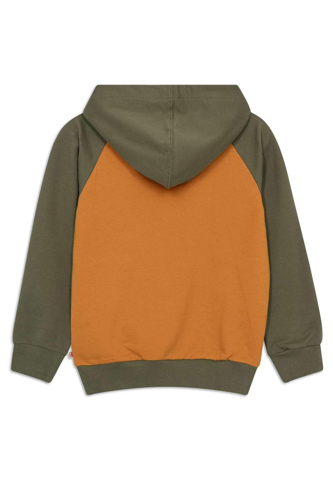 LEGO® NINJAGO® Kapuzen-Sweatshirt - LWSIAN 109 -LEGO®