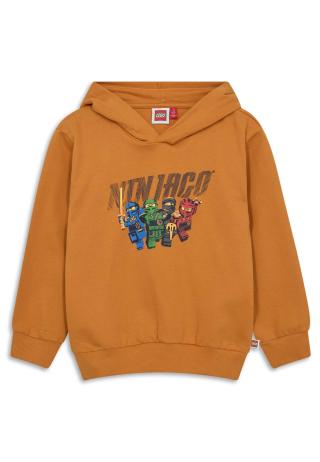 LEGO® NINJAGO® Kapuzen-Sweatshirt - LWSIAN 103 -LEGO®