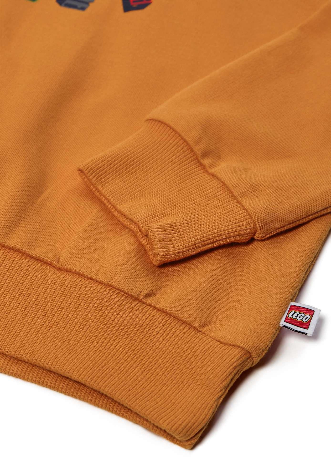 LEGO® NINJAGO® Kapuzen-Sweatshirt - LWSIAN 103 -LEGO®