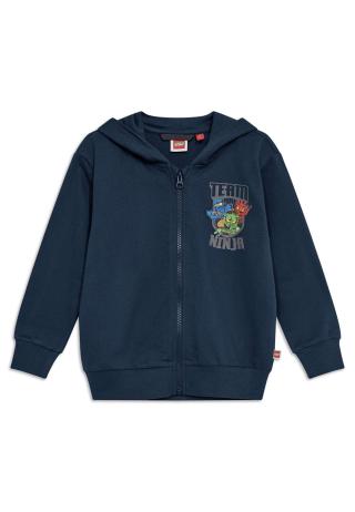 LEGO® NINJAGO® Kapuzen-Sweatshirt - LWSIAN 102 -LEGO®