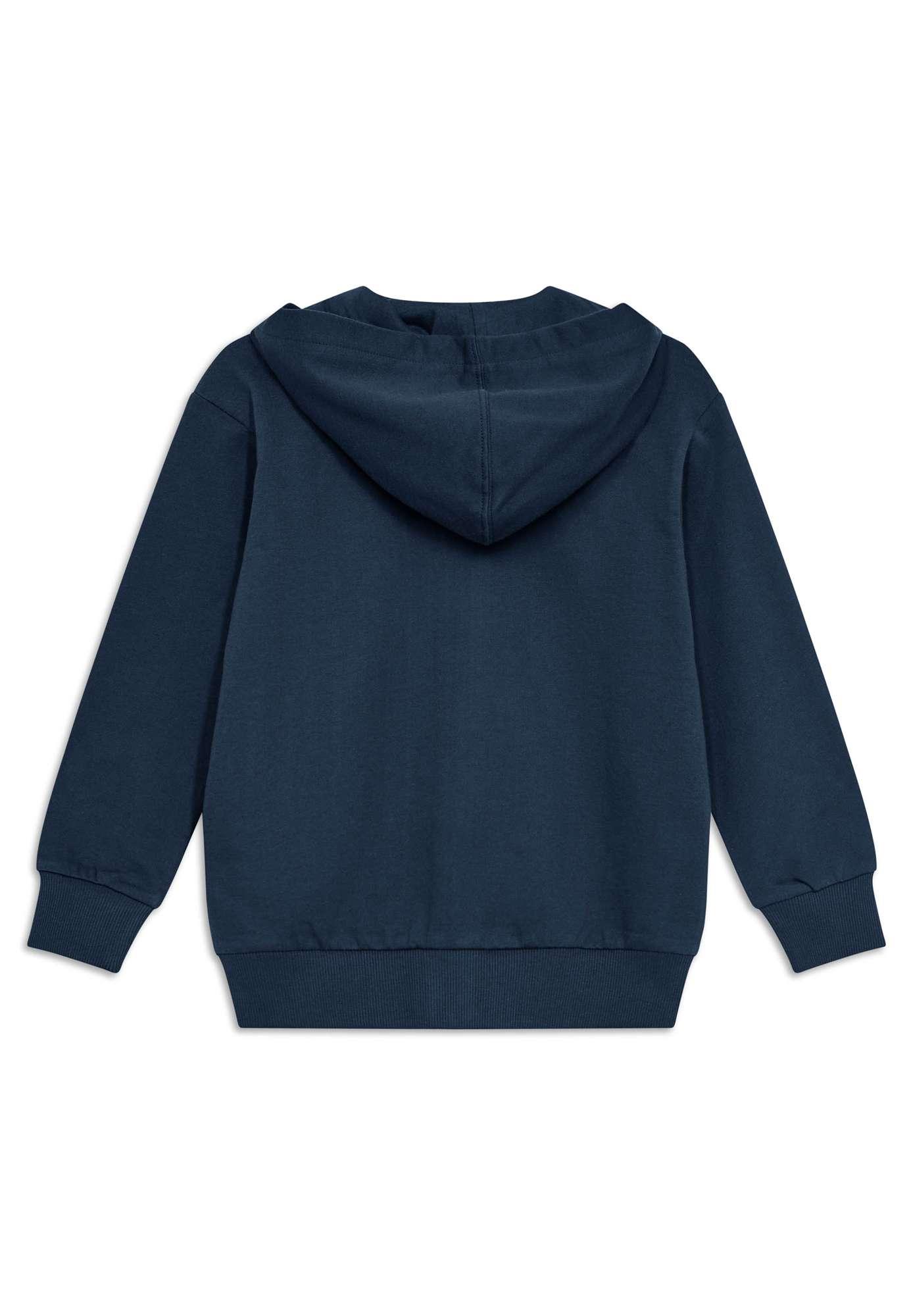 LEGO® NINJAGO® Kapuzen-Sweatshirt - LWSIAN 102 -LEGO®
