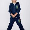 LEGO® NINJAGO® Kapuzen-Sweatshirt - LWSIAN 102 -LEGO®