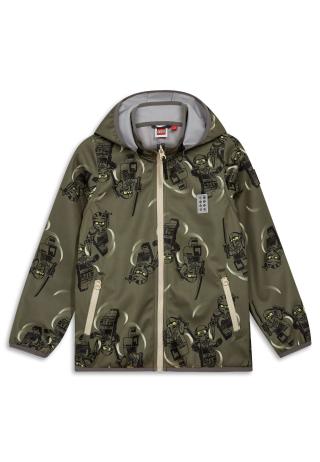 LEGO® NINJAGO® Softshelljacke - LWSIAN 200 -LEGO®