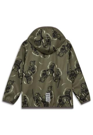 LEGO® NINJAGO® Softshelljacke - LWSIAN 200 -LEGO®