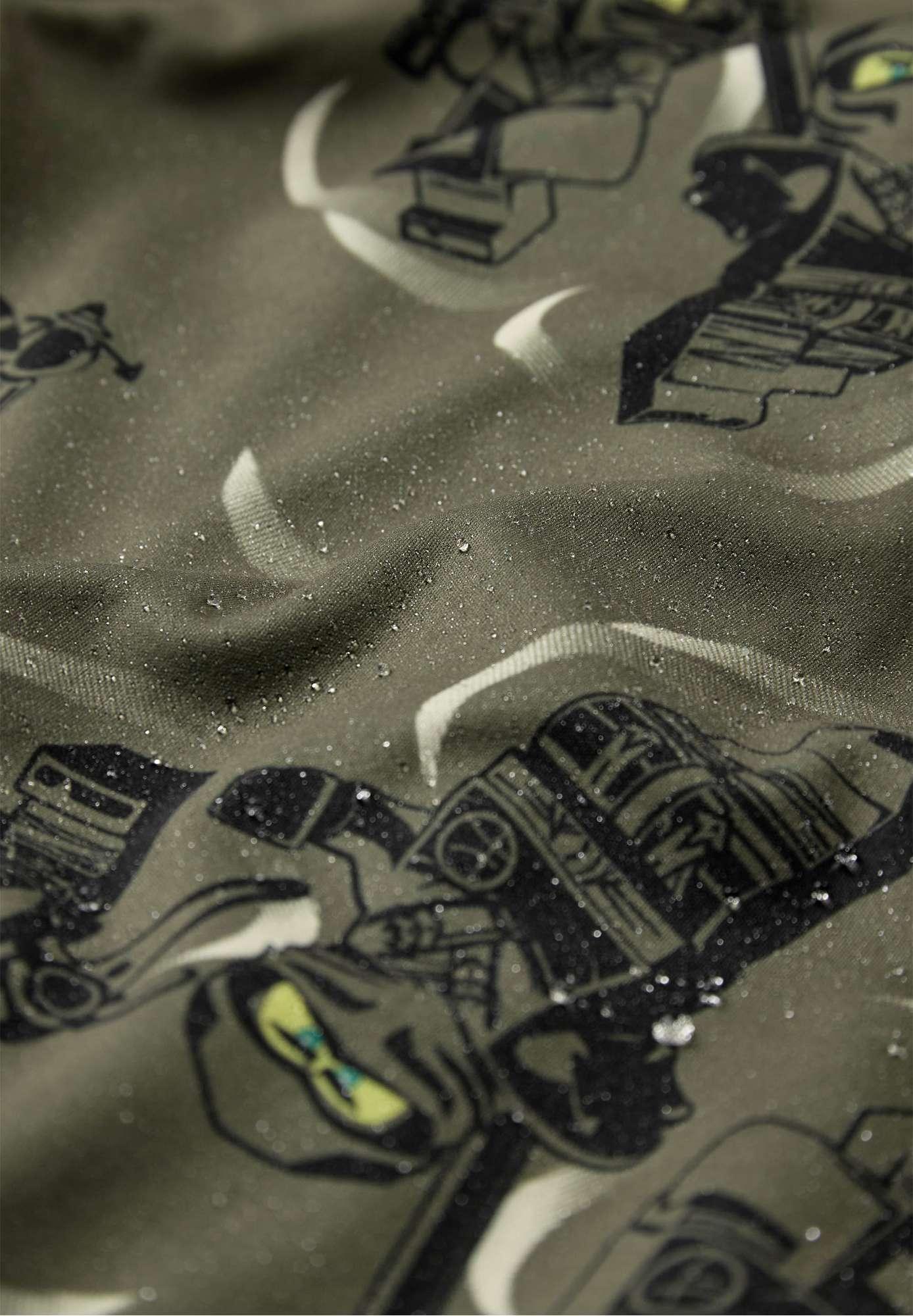 LEGO® NINJAGO® Softshelljacke - LWSIAN 200 -LEGO®