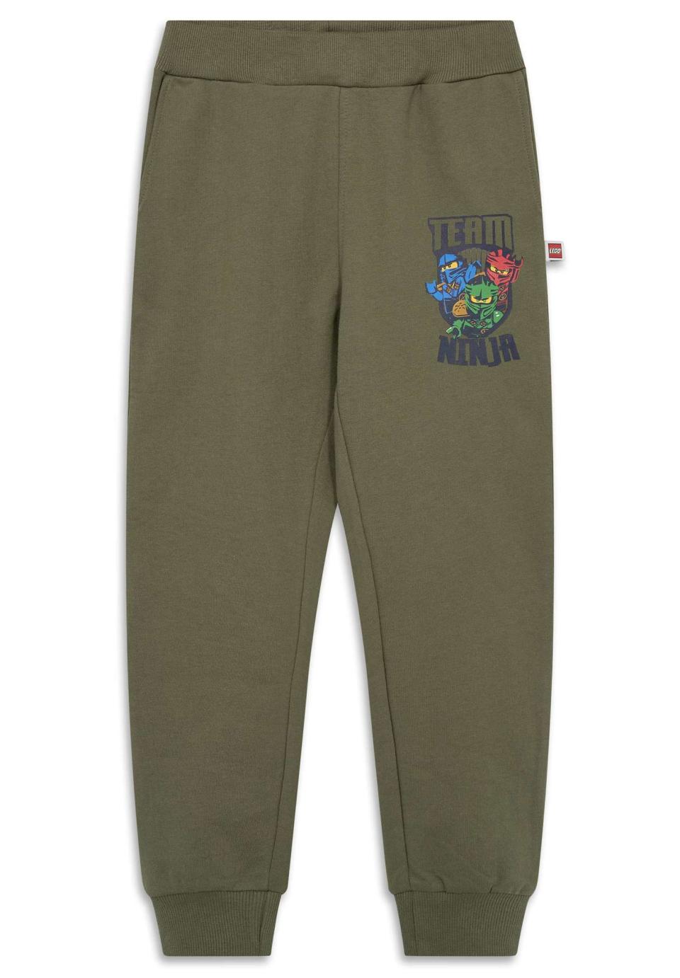 LEGO® NINJAGO® Sweathose - LWPINO 100 -LEGO® NINJAGO®