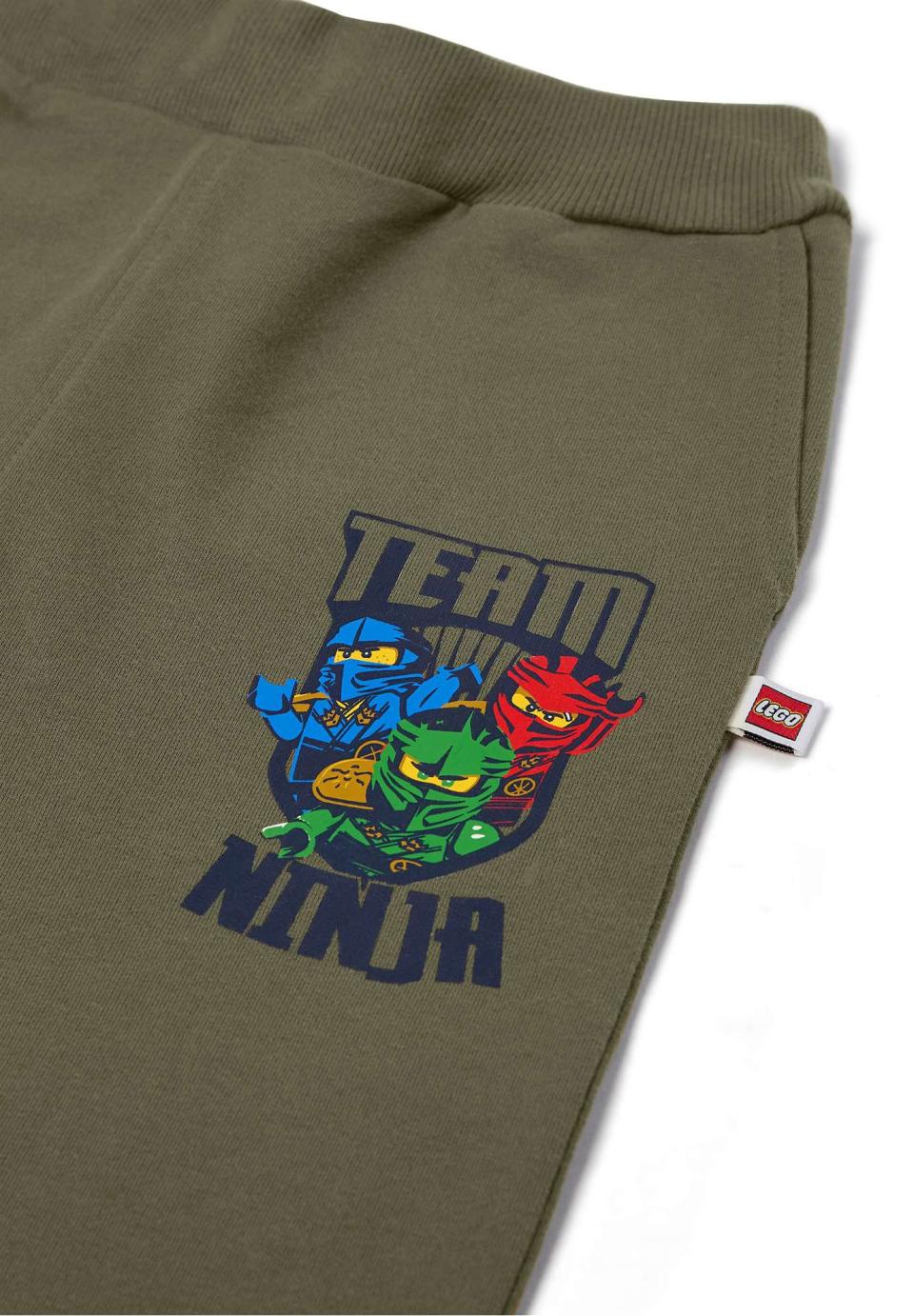 LEGO® NINJAGO® Sweathose - LWPINO 100 -LEGO® NINJAGO®