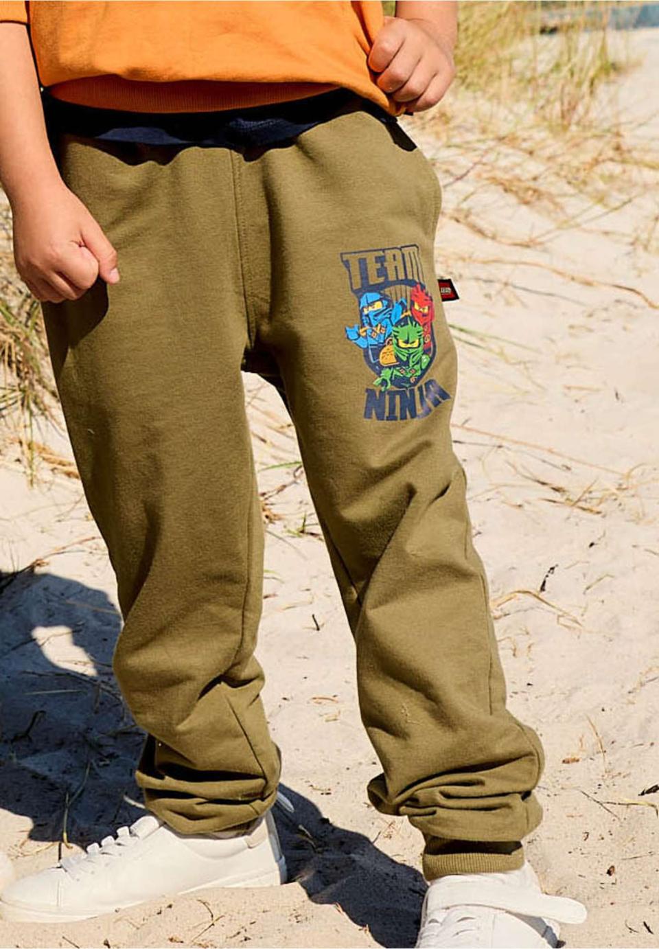 LEGO® NINJAGO® Sweathose - LWPINO 100 -LEGO® NINJAGO®