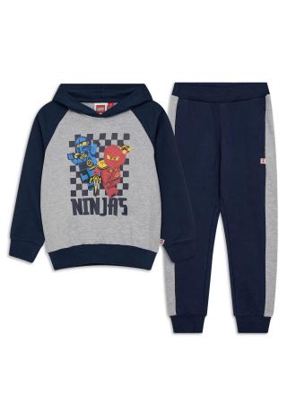 LEGO® NINJAGO® Sweat-Set - LWSIAN 106 -LEGO®