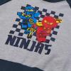 LEGO® NINJAGO® Sweat-Set - LWSIAN 106 -LEGO®