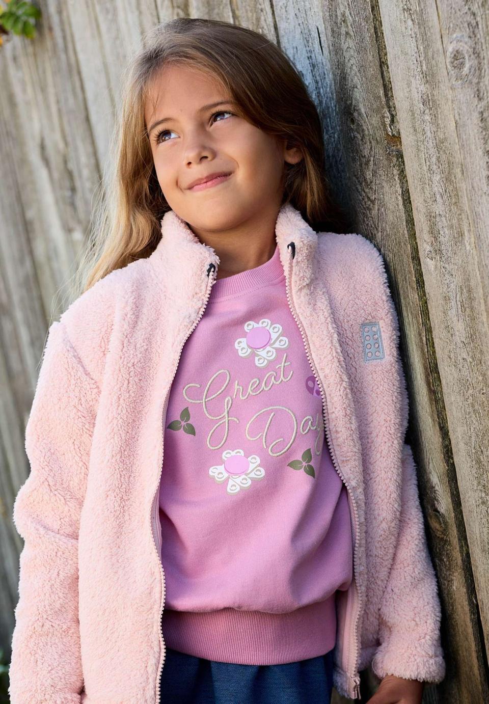 LEGO® Teddyjacke - LWSIAN 201 -LEGO®