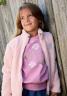 LEGO® Teddyjacke - LWSIAN 201 - Rosa