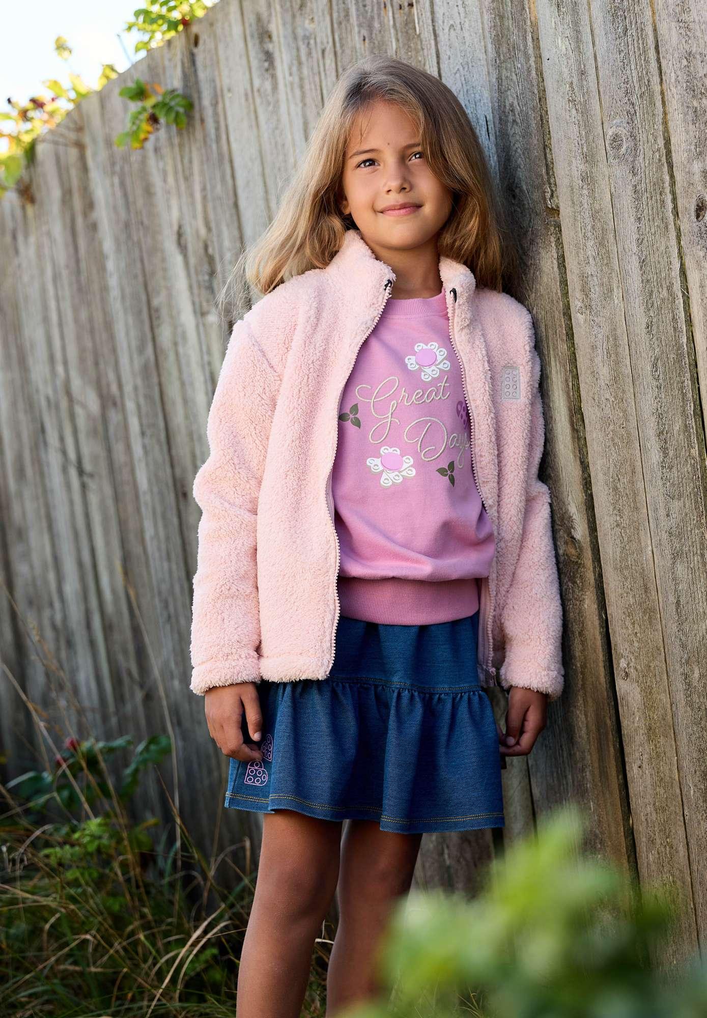 LEGO® Teddyjacke - LWSIAN 201 -LEGO®