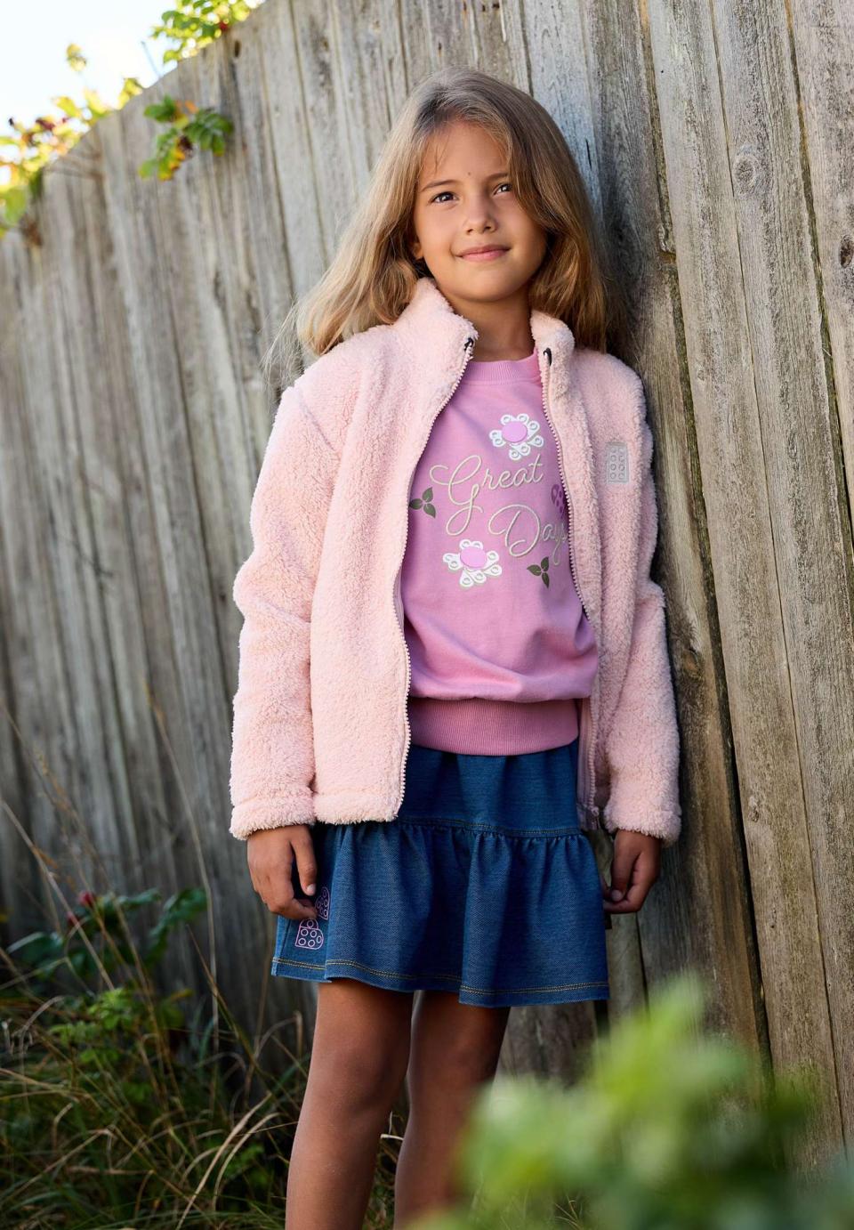 LEGO® Teddyjacke - LWSIAN 201 -LEGO®