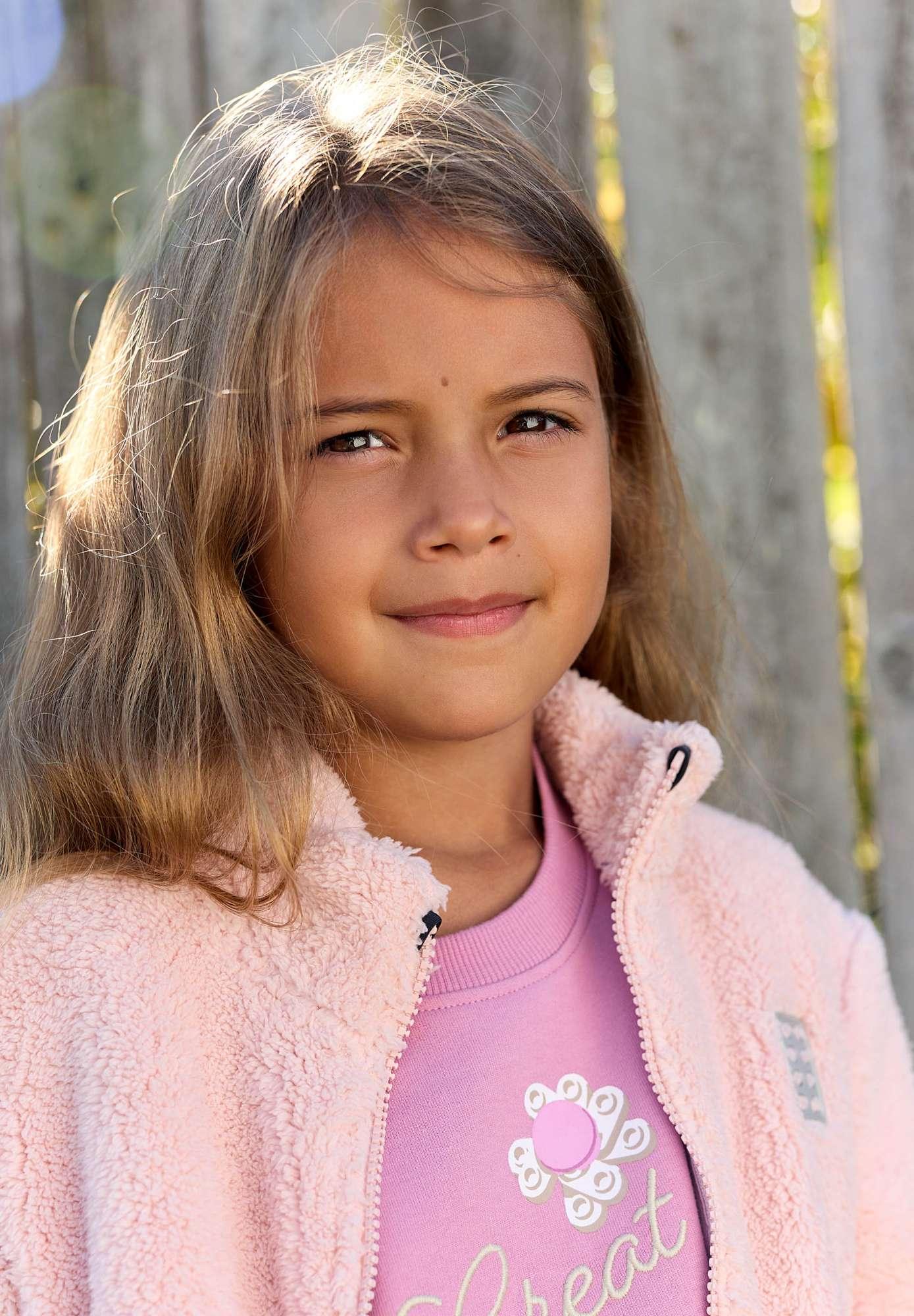 LEGO® Teddyjacke - LWSIAN 201 -LEGO®