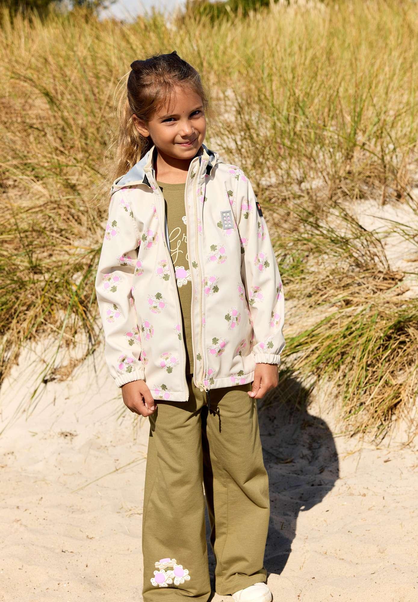 LEGO® Softshelljacke - LWJUA 200 -LEGO®