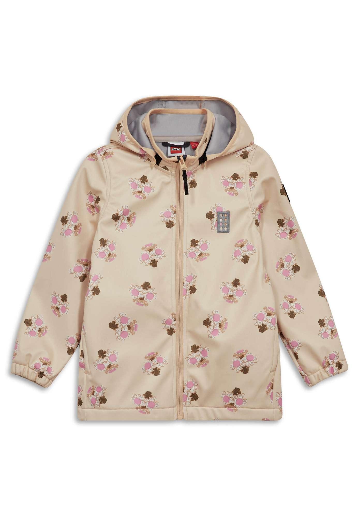 LEGO® Softshelljacke - LWJUA 200 -LEGO®