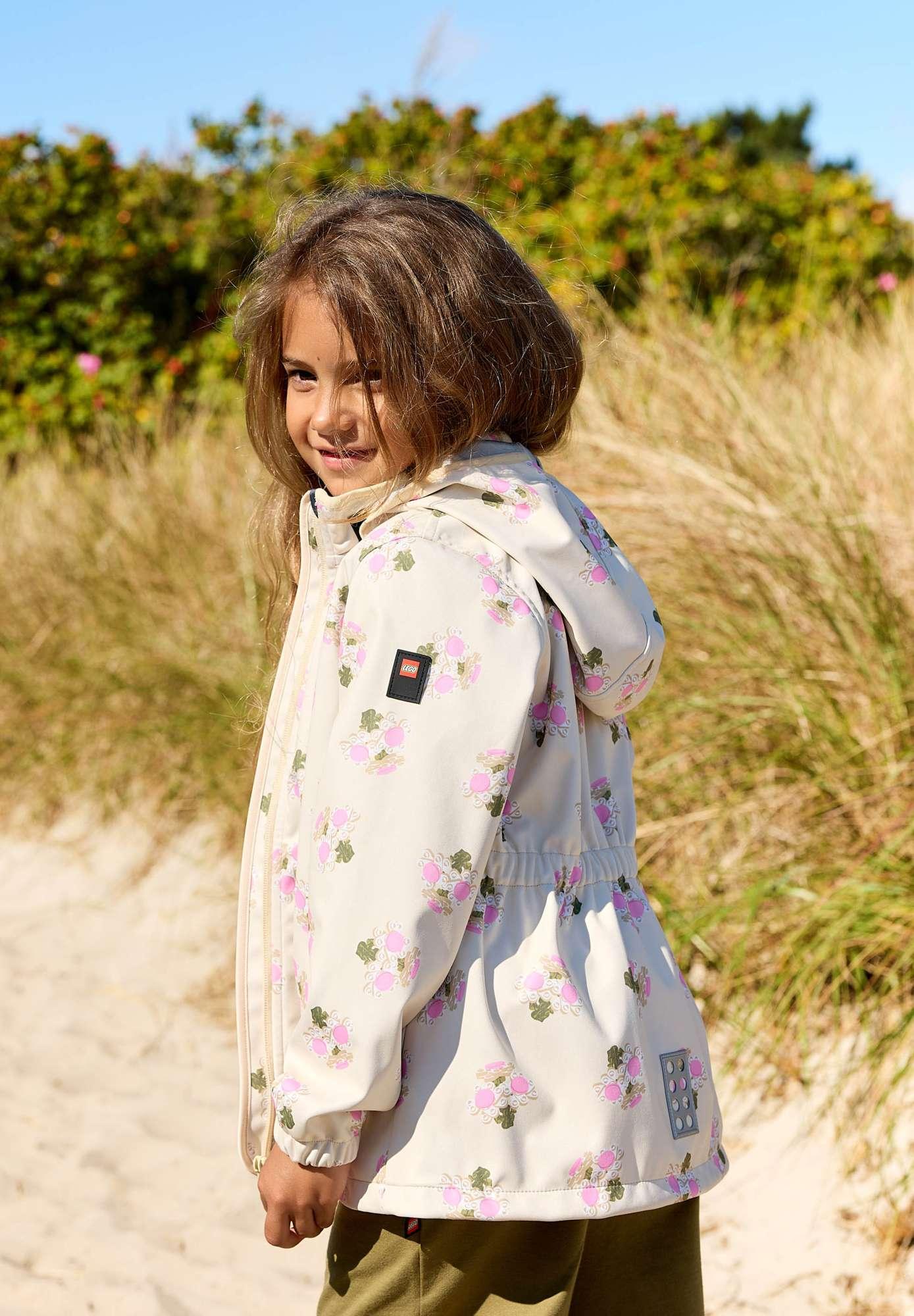 LEGO® Softshelljacke - LWJUA 200 -LEGO®