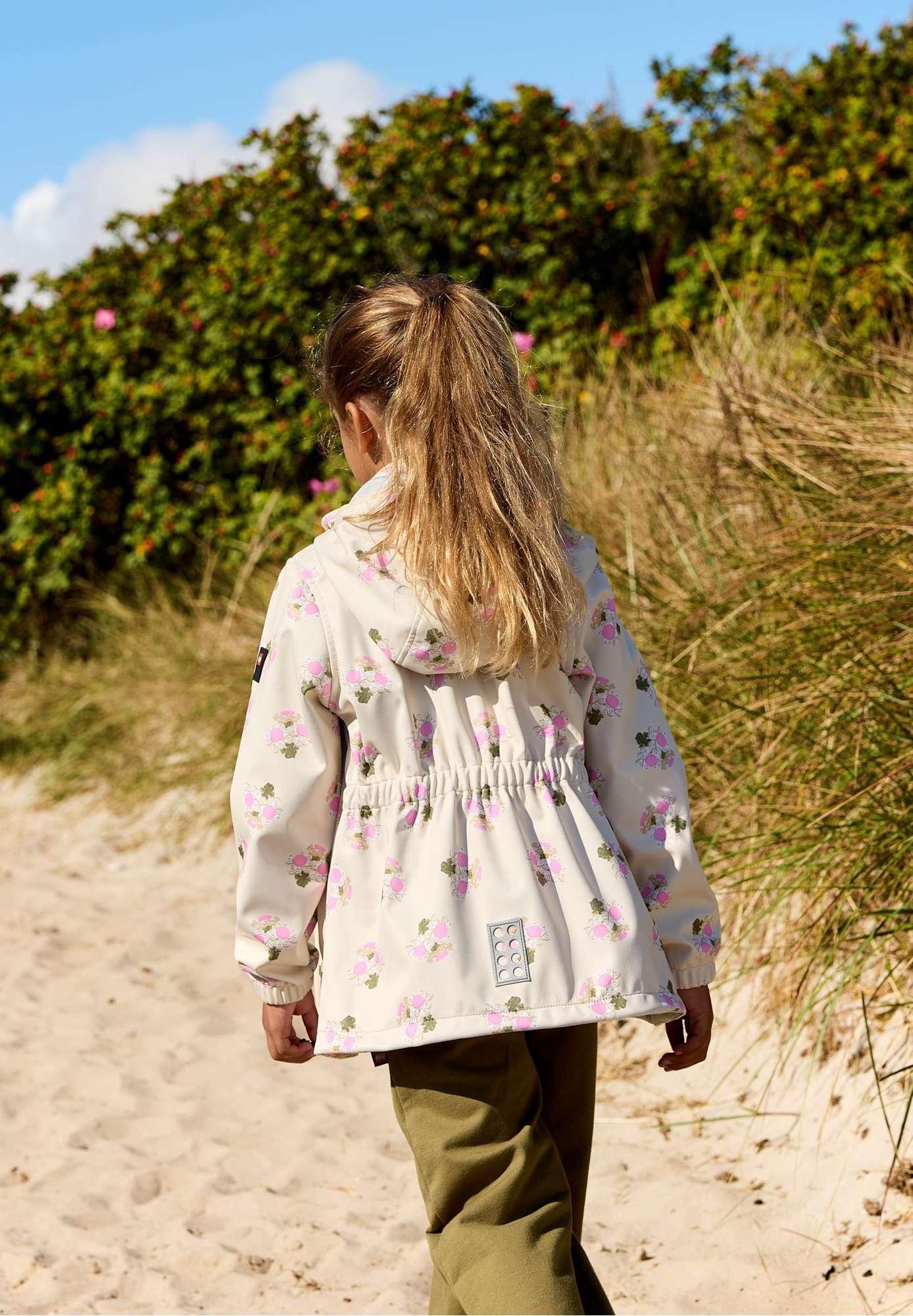 LEGO® Softshelljacke - LWJUA 200 -LEGO®