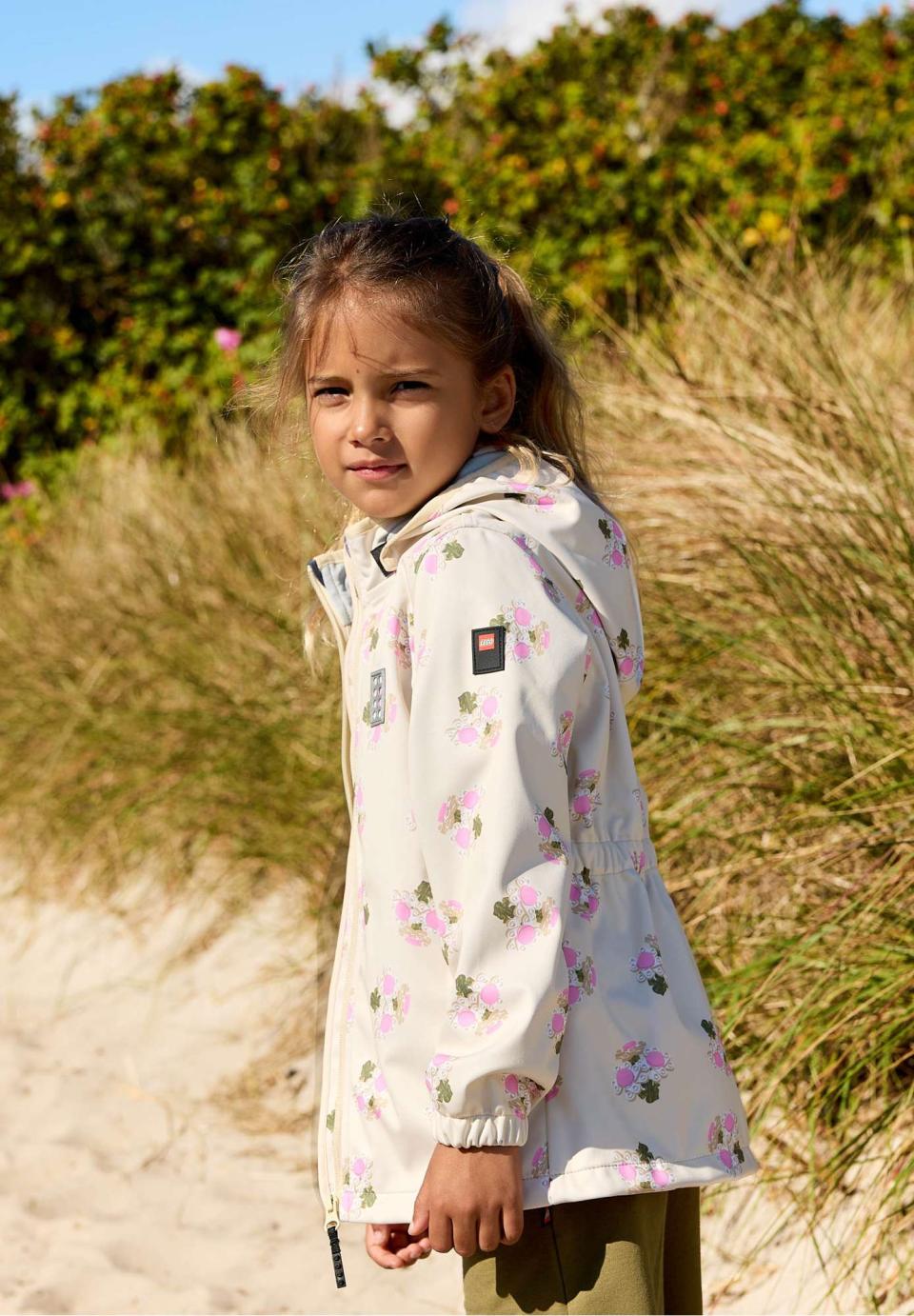 LEGO® Softshelljacke - LWJUA 200 -LEGO®