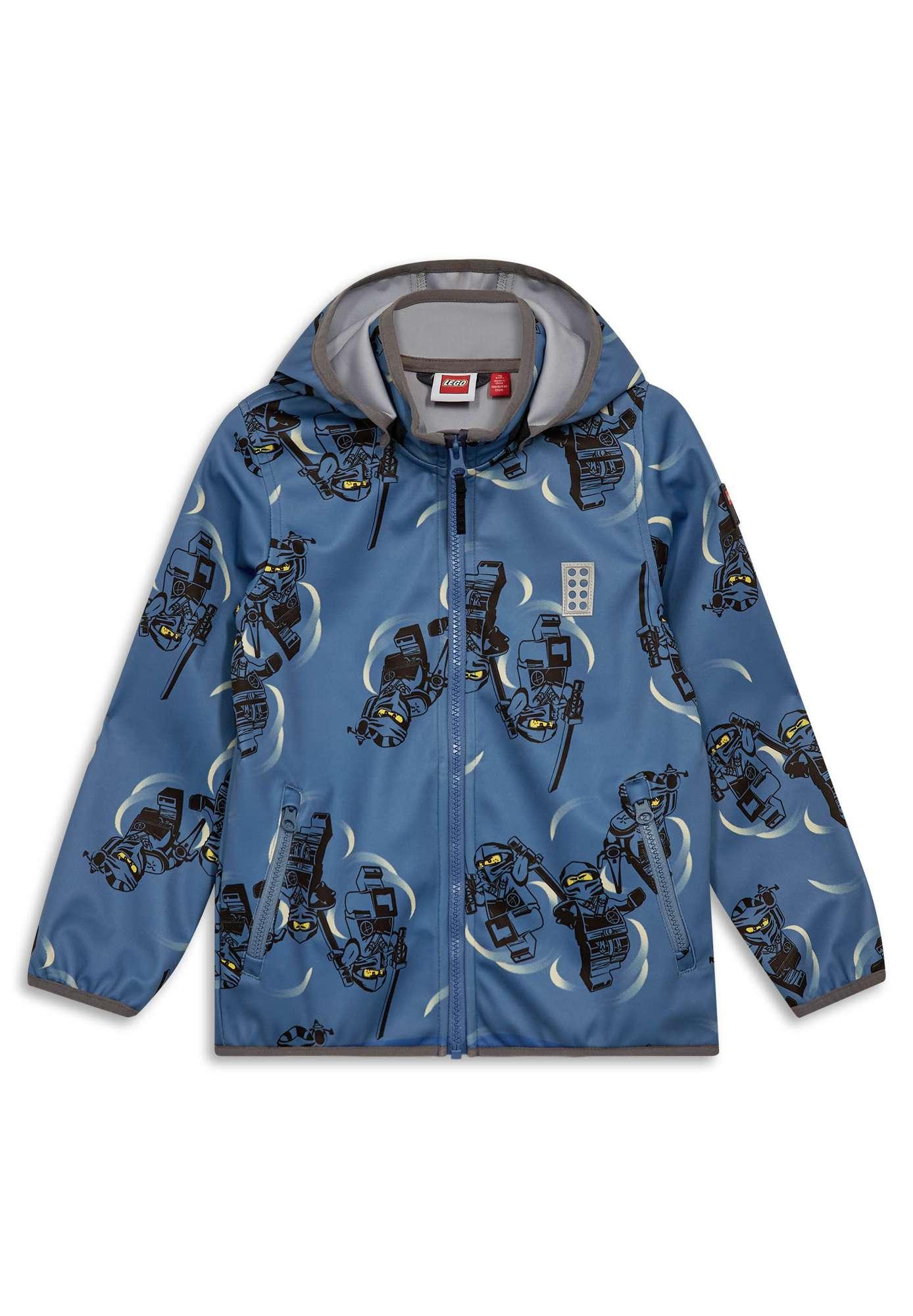 LEGO® NINJAGO® Softshelljacke - LWSIAN 200 -LEGO®