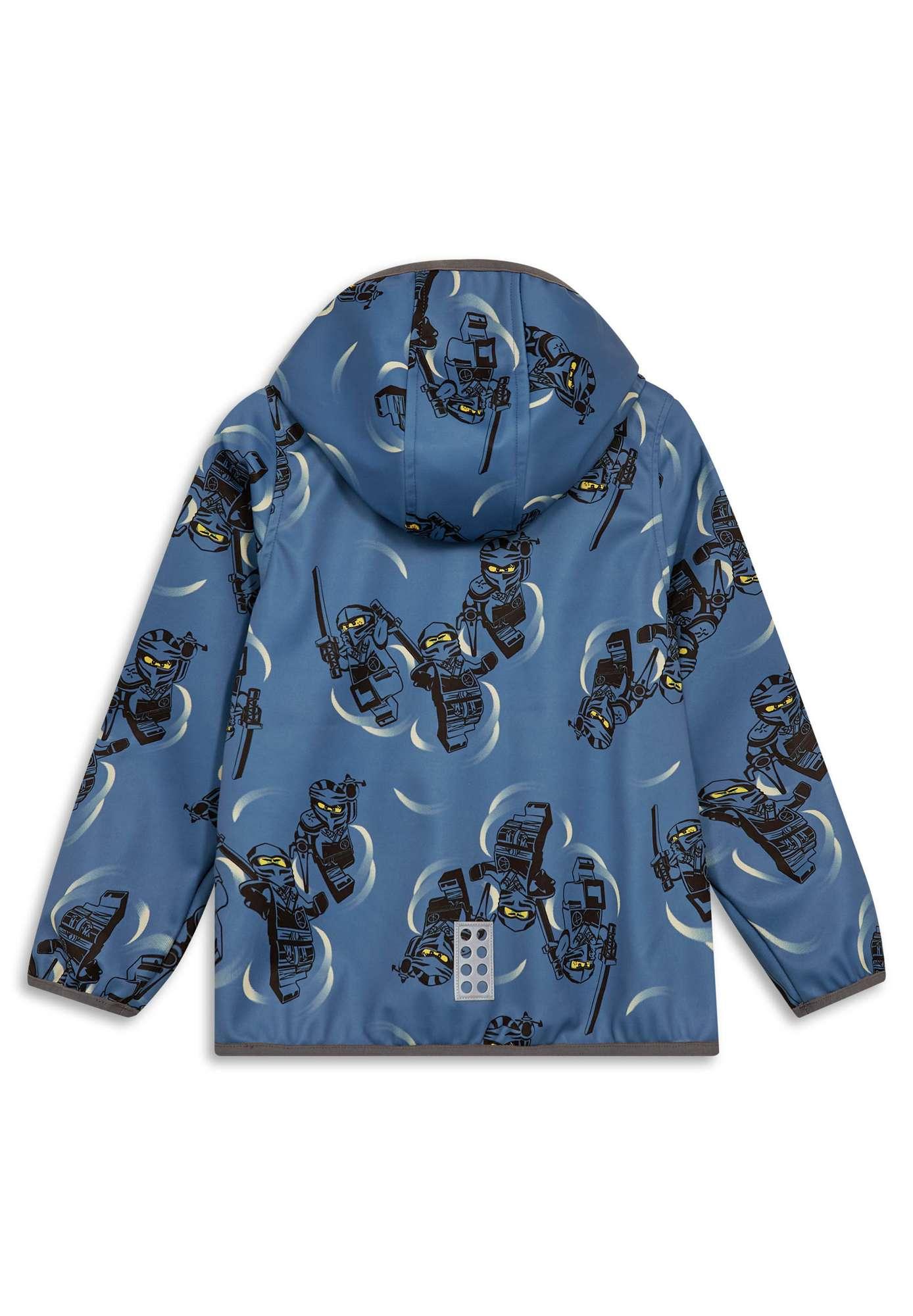 LEGO® NINJAGO® Softshelljacke - LWSIAN 200 -LEGO®