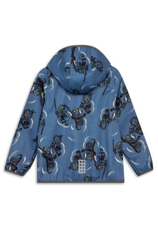 LEGO® NINJAGO® Softshelljacke - LWSIAN 200 -LEGO®