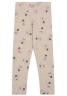 LEGO® Leggings - LWPIKA 100 - Dunkel Off-White