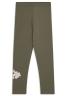 LEGO® Leggings - LWPIKA 100 - Olivgrün