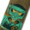 LEGO® NINJAGO® 5er-Pack Socken - LWAIKO 102 -LEGO®