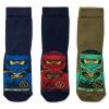 LEGO® NINJAGO® 3er-Pack Socken - LWAIKO 103 -LEGO®