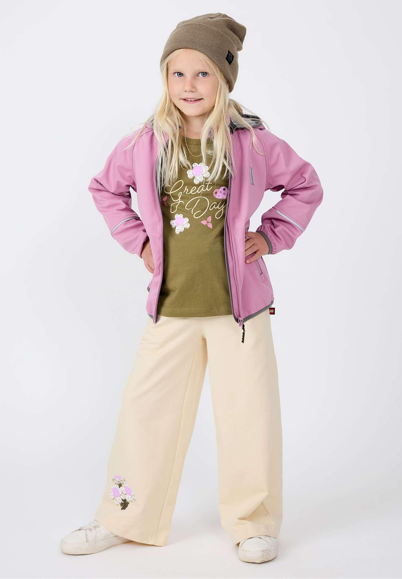 LEGO® T-Shirt langarm - LWTUNA 100 -LEGO®