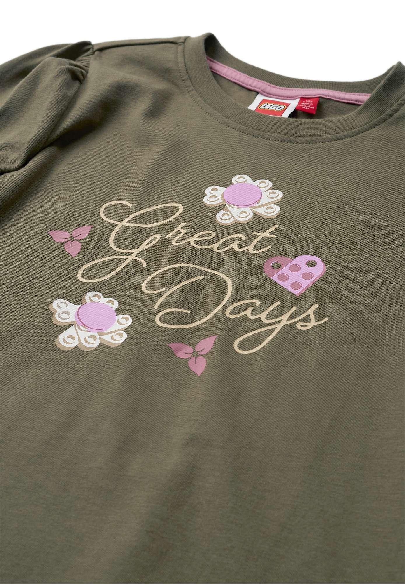 LEGO® T-Shirt langarm - LWTUNA 100 -LEGO®