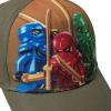 LEGO® NINJAGO® Kappe / Cap - LWAIKO 105 -LEGO®
