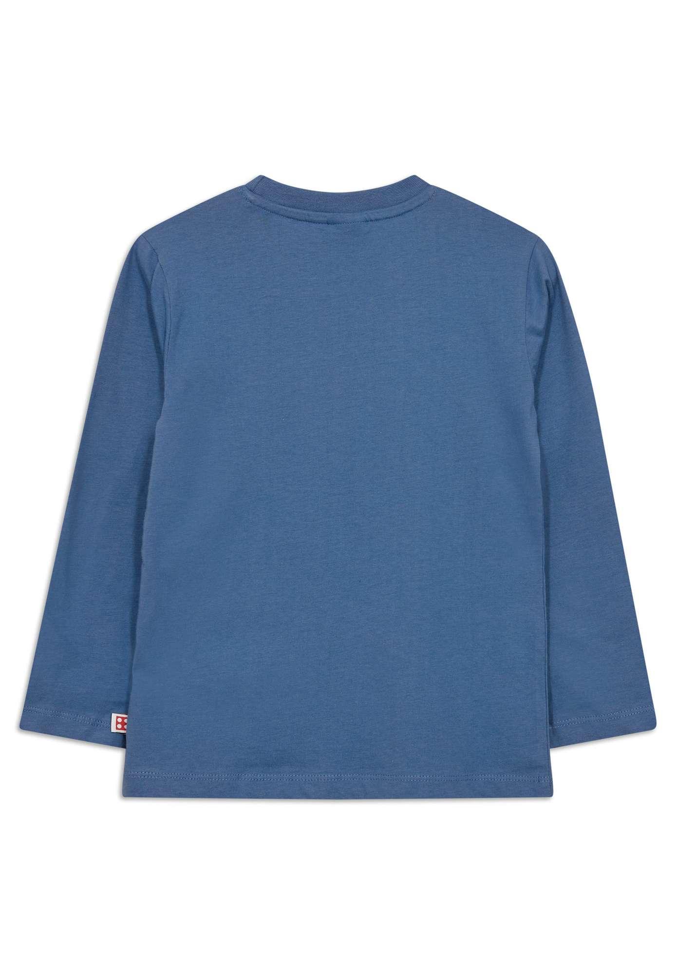 LEGO® NINJAGO® T-Shirt langarm - LWTAJ 100 -LEGO®